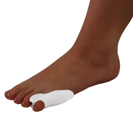 Silipos Bunion Guard with Spacer - Tailor's Each