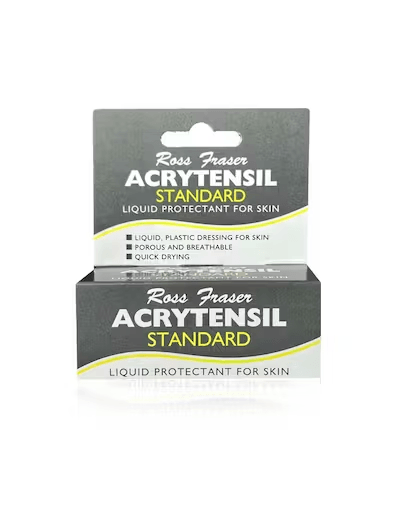 Acrytensil Liquid Skin Dressing - Standard 10ml - Anjelstore 
