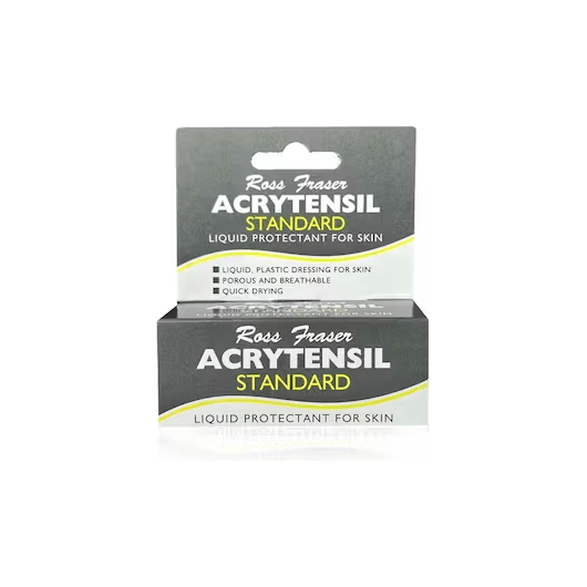 Acrytensil Liquid Skin Dressing - Standard 10ml - Anjelstore 