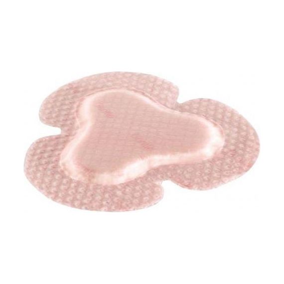 ALLEVYN Gentle Boarder Lite Multisite Dressing 8 x 8.4cm (sold per piece) - Anjelstore 