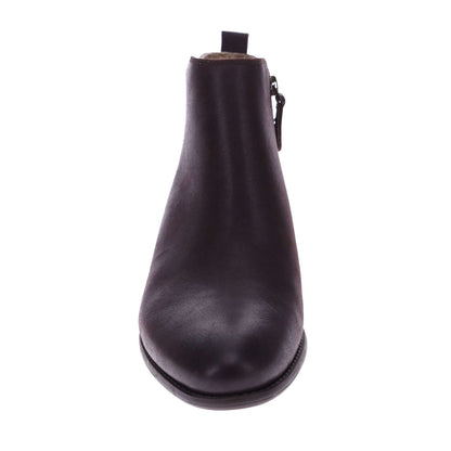 Revere Lido Women's Orthotic-Friendly Ankle Boots – Size 5