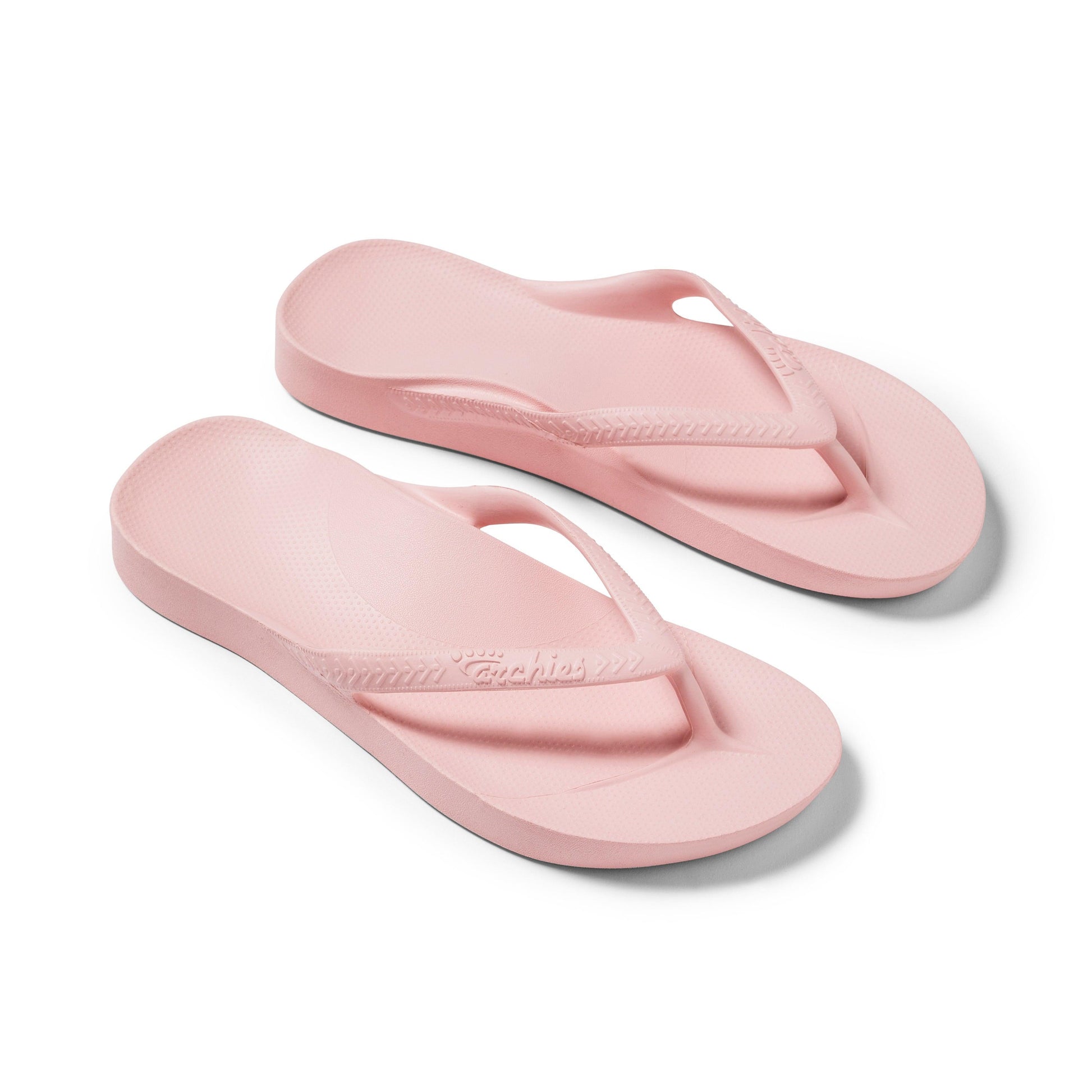 Archies Contoured Arch Support Flip-Flops (colour set 1) - Anjelstore 