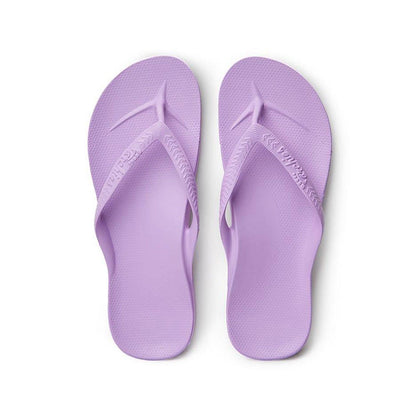 Archies Contoured Arch Support Flip-Flops (colour set 1) - Anjelstore 