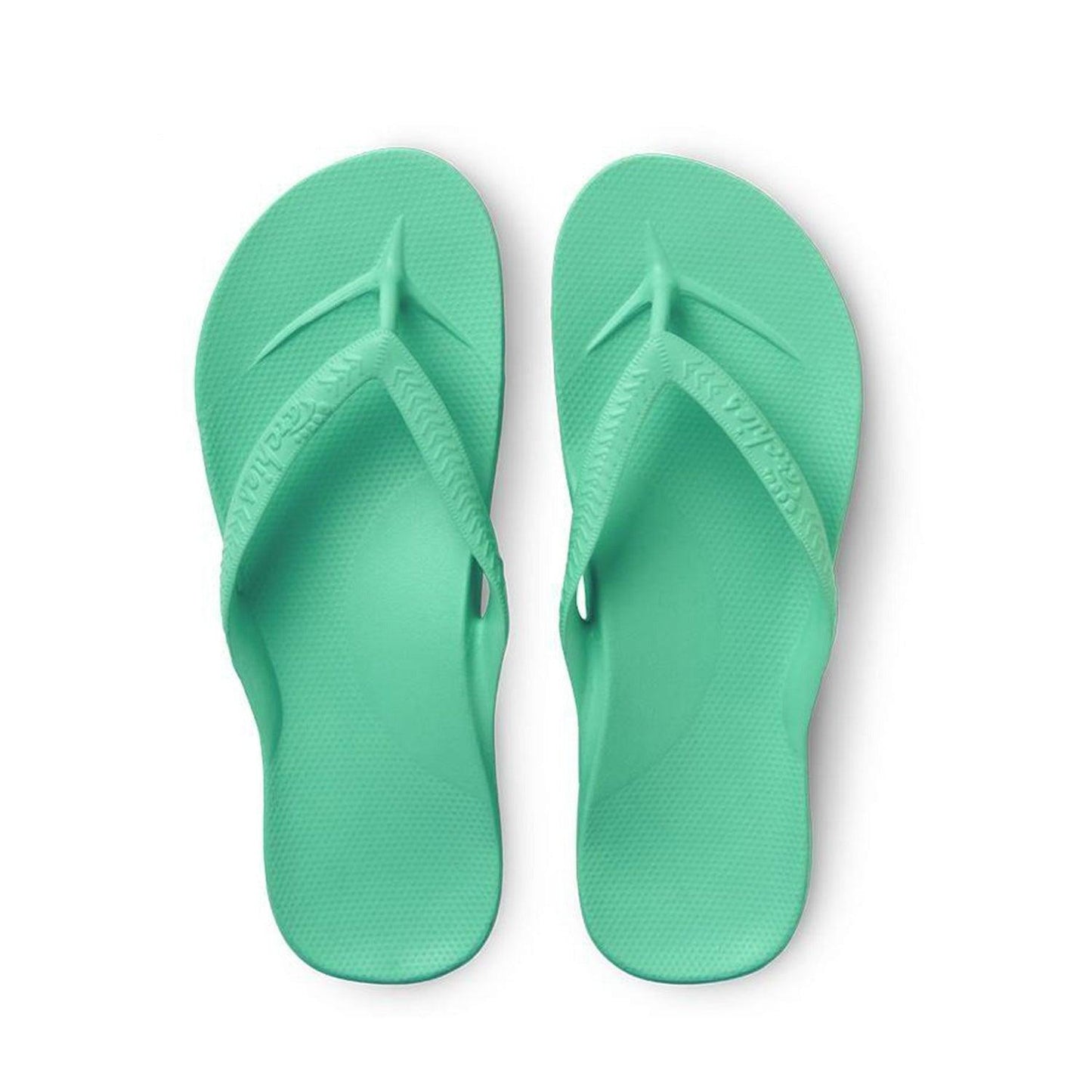 Archies Contoured Arch Support Flip-Flops (colour set 1) - Anjelstore 