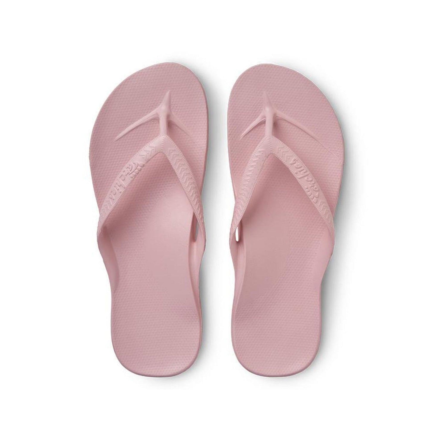 Archies Contoured Arch Support Flip-Flops (colour set 1) - Anjelstore 