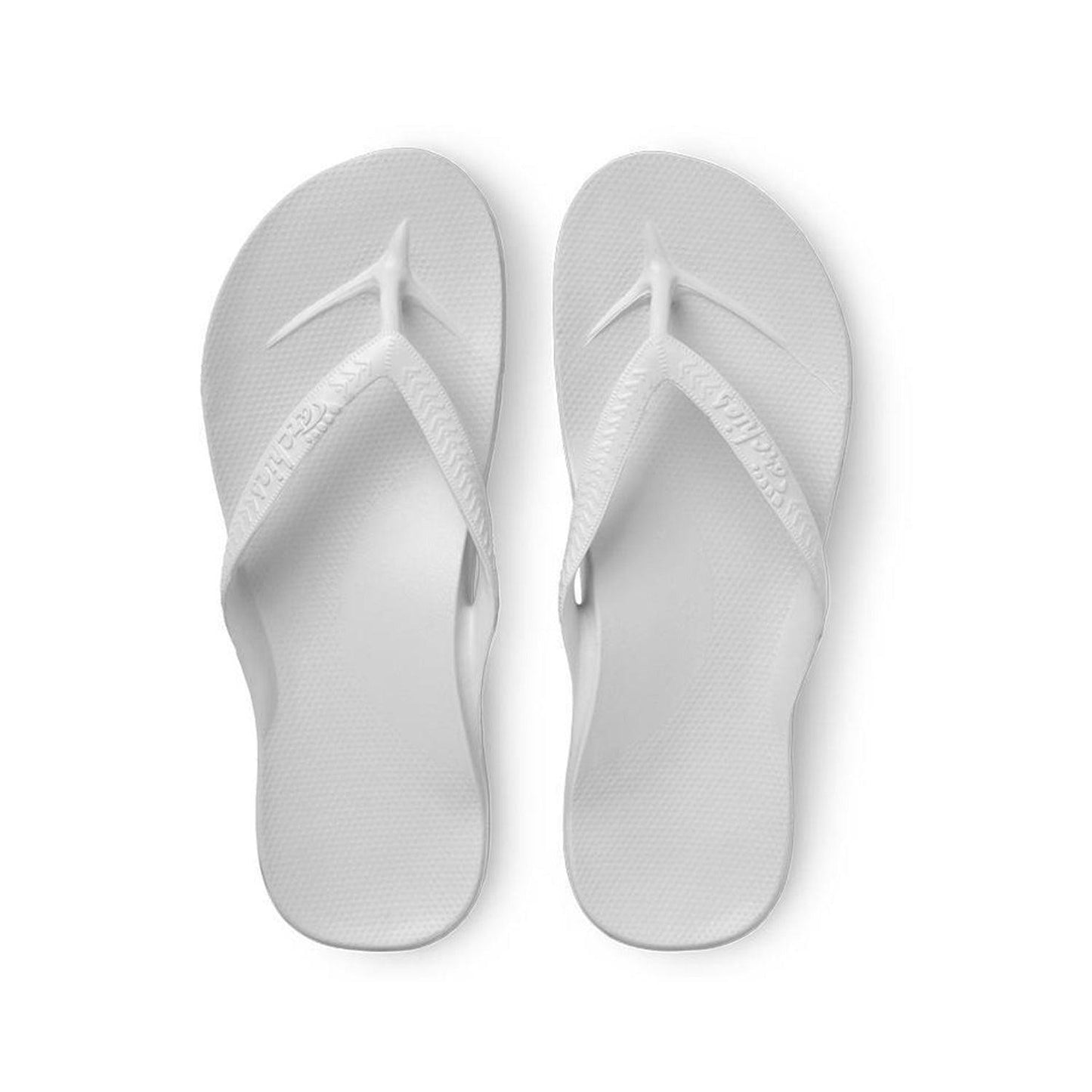 Archies Contoured Arch Support Flip-Flops (colour set 1) - Anjelstore 