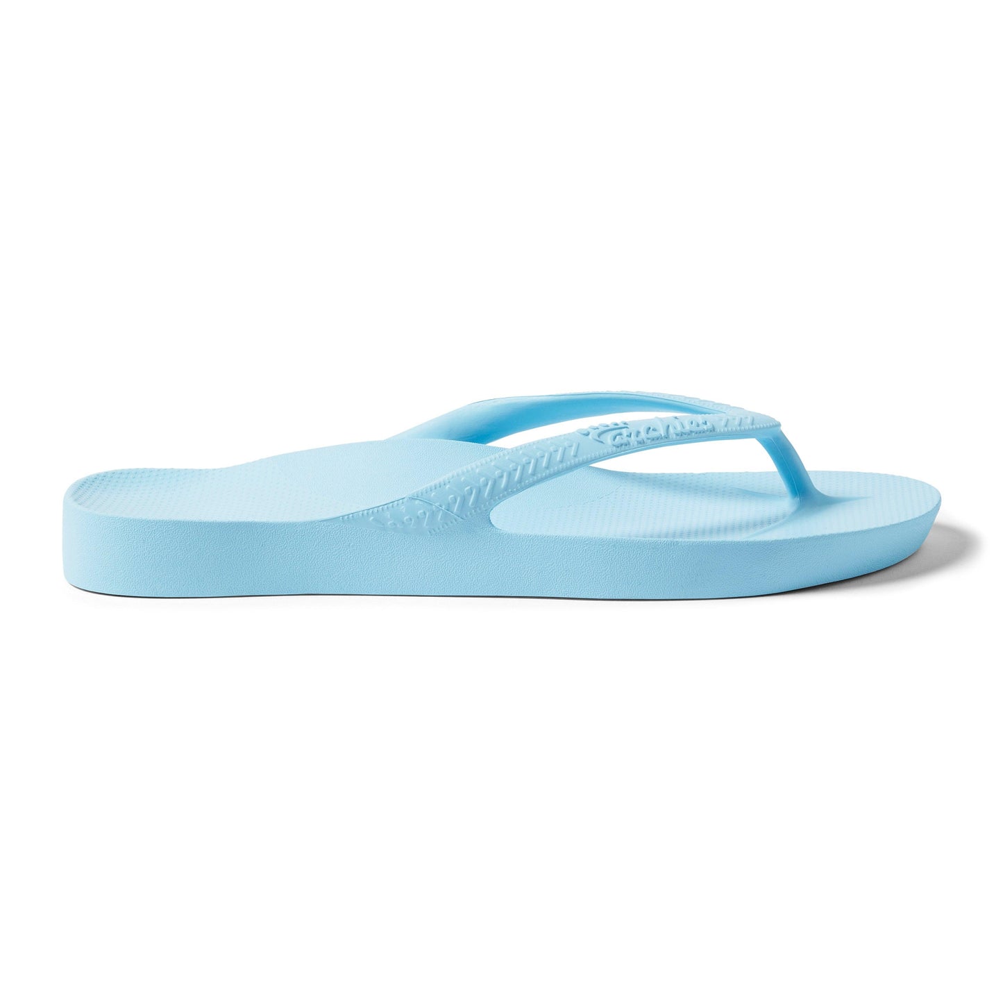 Archies Contoured Arch Support Flip-Flops (colour set 1) - Anjelstore 