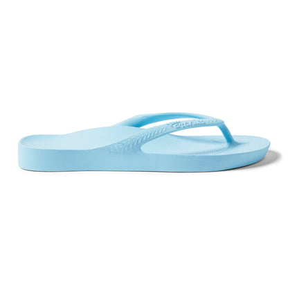 Archies Contoured Arch Support Flip-Flops (colour set 1) - Anjelstore 