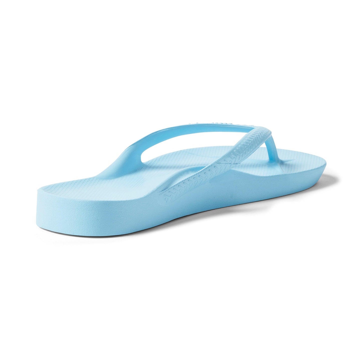 Archies Contoured Arch Support Flip-Flops (colour set 1) - Anjelstore 