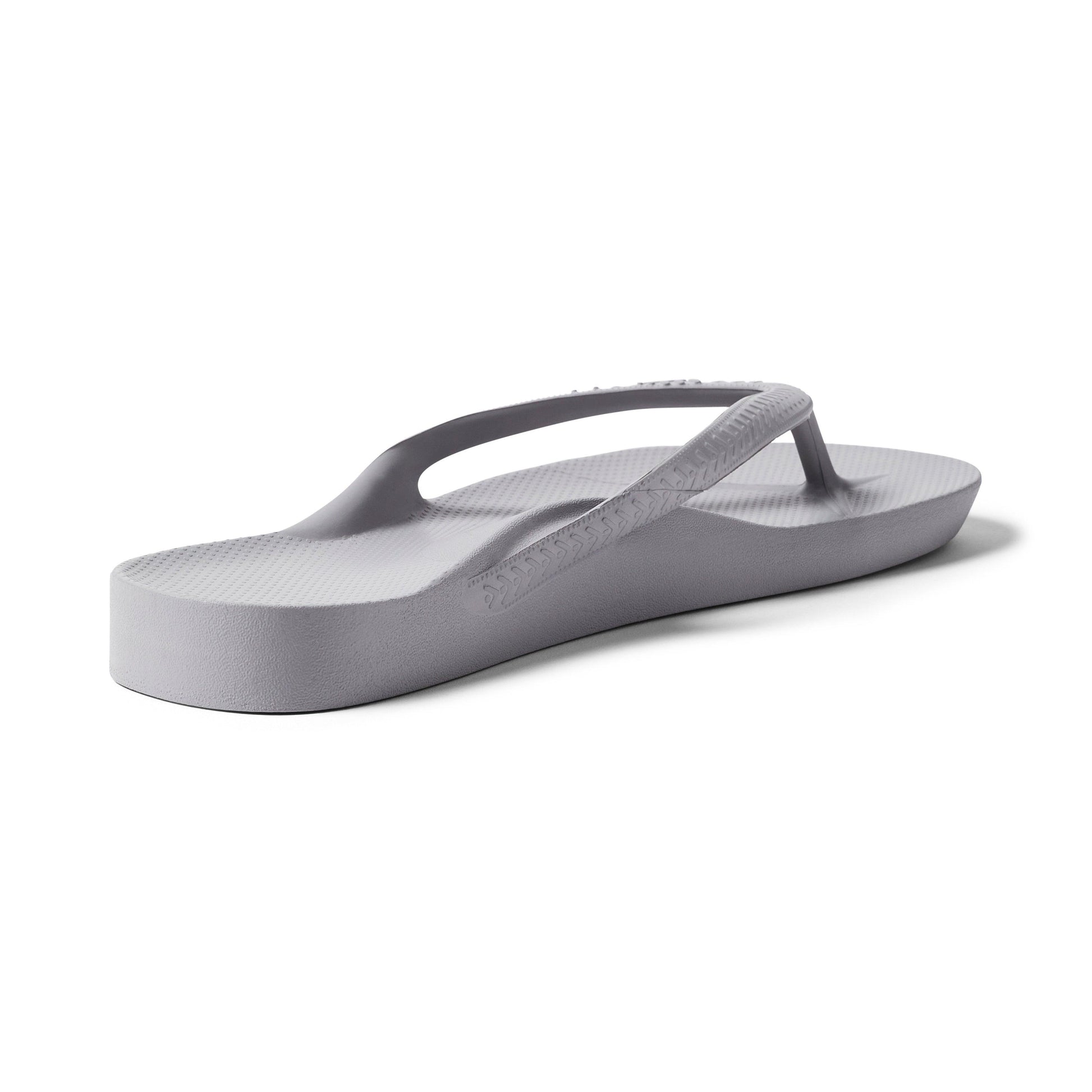 Archies Contoured Arch Support Flip-Flops (colour set 1) - Anjelstore 