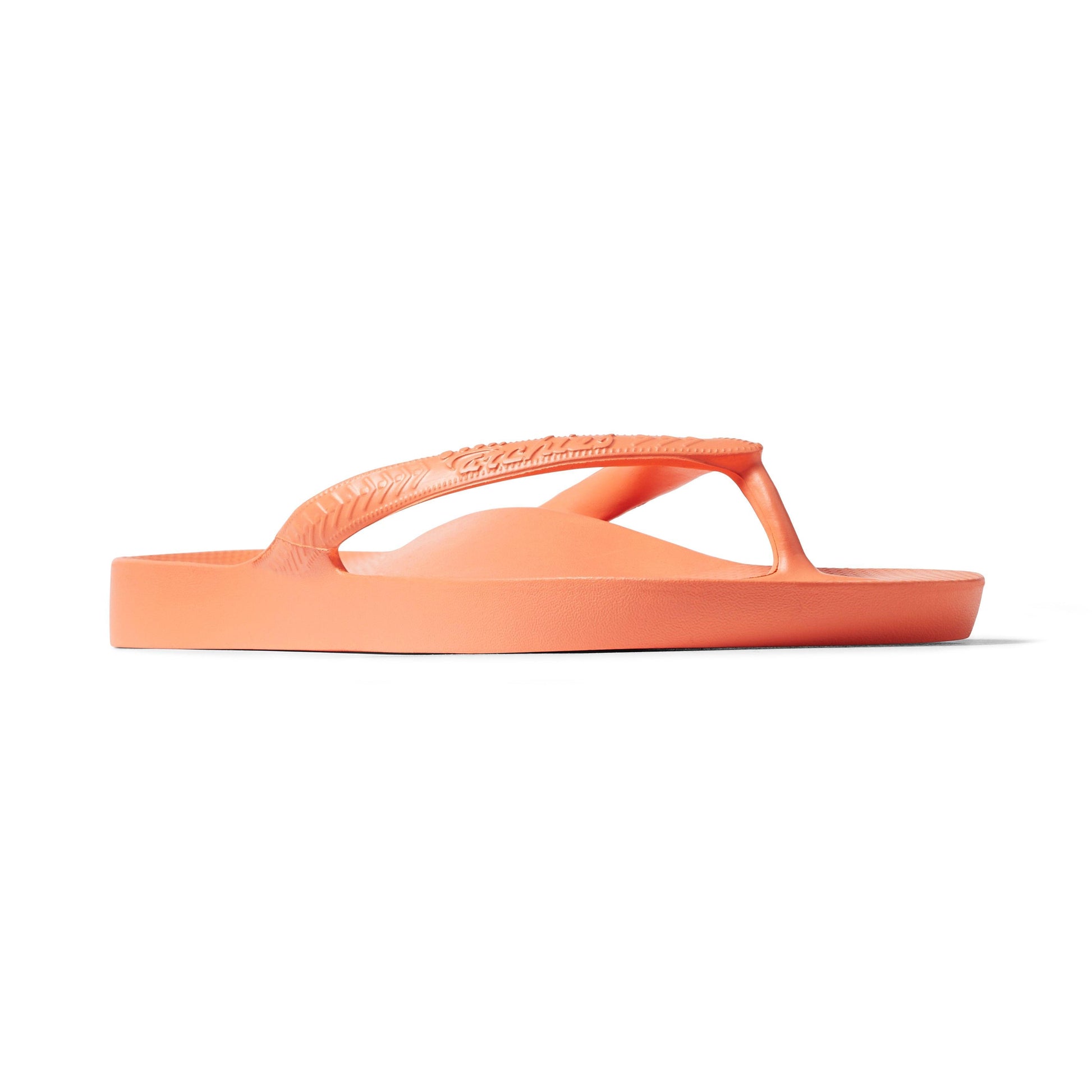 Archies Contoured Arch Support Flip-Flops (colour set 1) - Anjelstore 