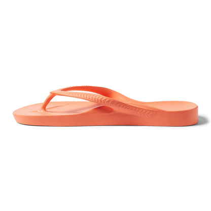 Archies Contoured Arch Support Flip-Flops (colour set 1) - Anjelstore 