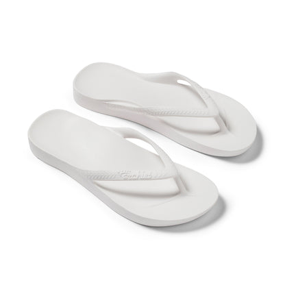 Archies Contoured Arch Support Flip-Flops (colour set 1) - Anjelstore 