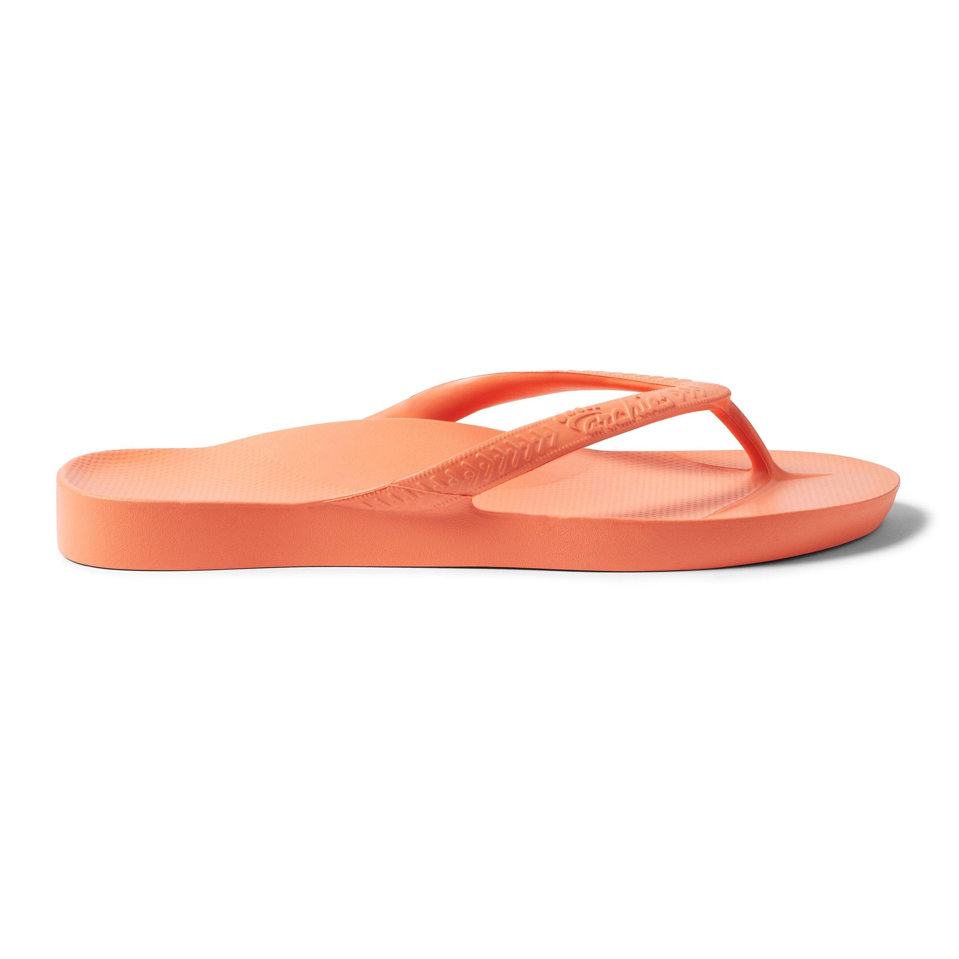 Archies Contoured Arch Support Flip-Flops (colour set 1) - Anjelstore 