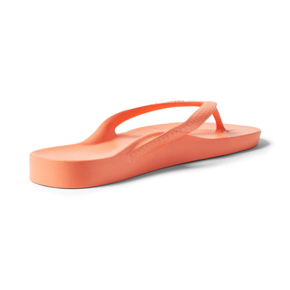 Archies Contoured Arch Support Flip-Flops (colour set 1) - Anjelstore 