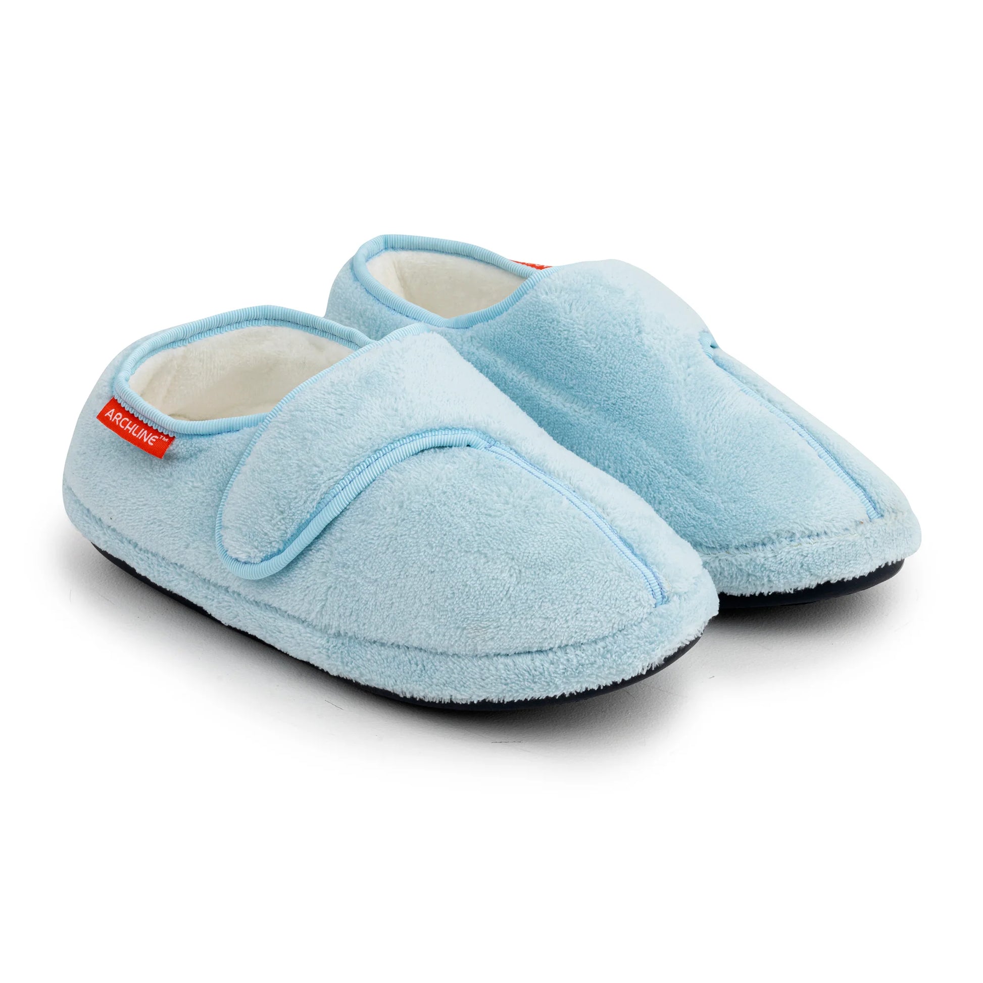 Archline Orthotic Slippers Plus - Anjelstore 
