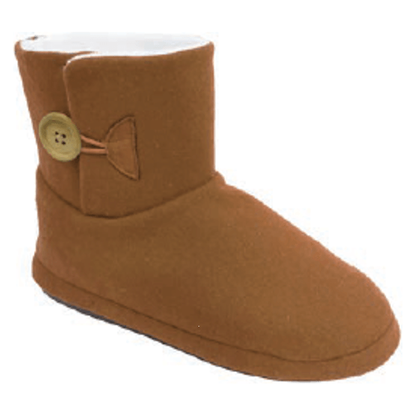 Axign Ugg Boot Slippers (featuring Archline Orthotic Base) - Anjelstore 