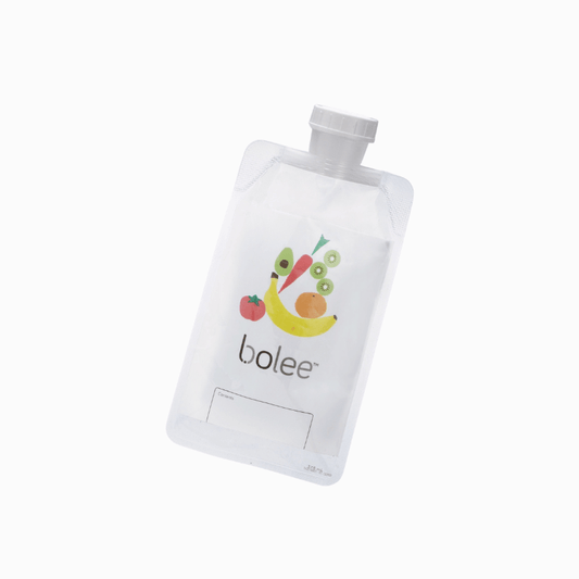 B-Fed Bolee Feeding Bags (375mL)