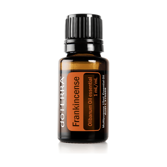 dōTERRA Frankincense (Boswellia) Essential Oil 15ml - Anjelstore 