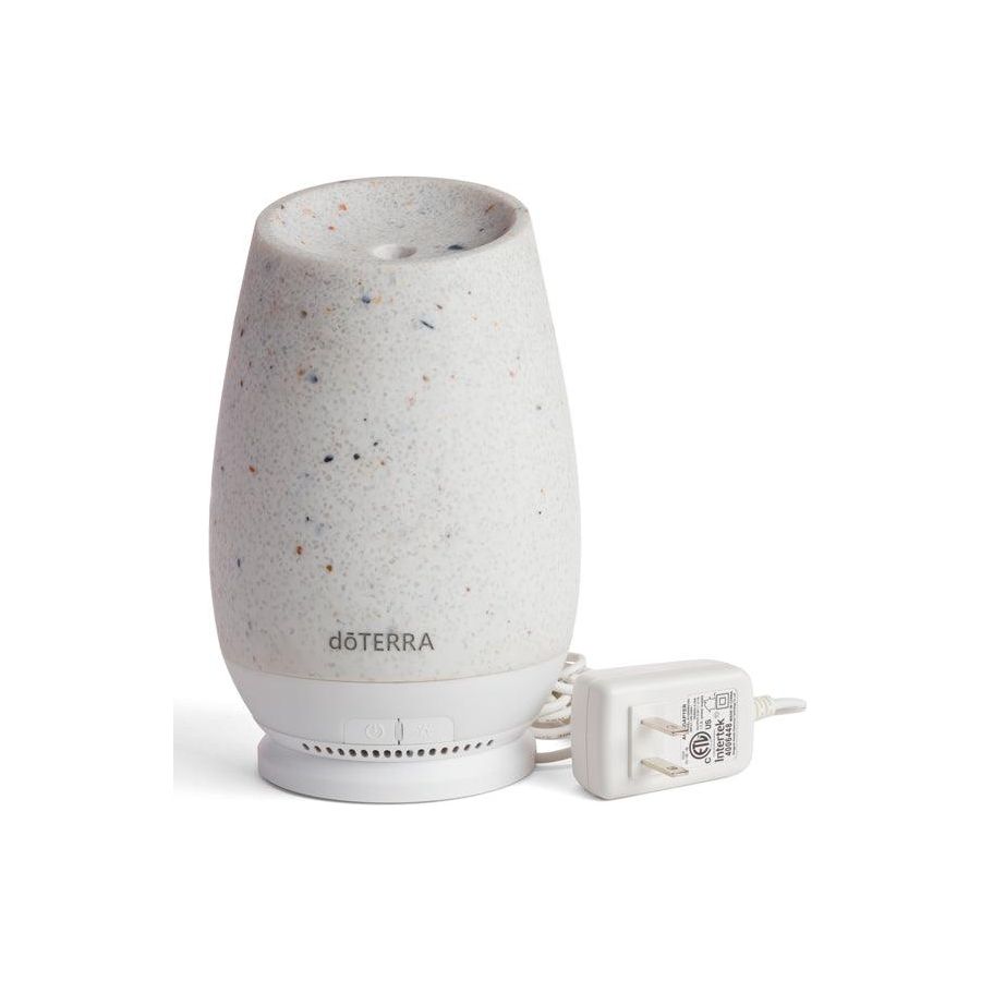 dōTERRA Roam Diffuser Essential Oil Aromatherapy - Anjelstore 