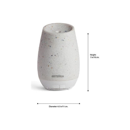 dōTERRA Roam Diffuser Essential Oil Aromatherapy - Anjelstore 