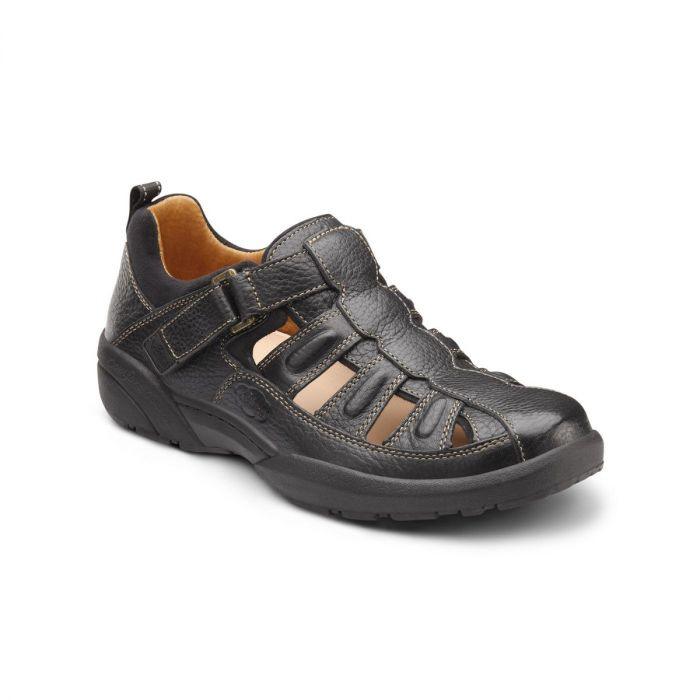 Dr. Comfort Fisherman Sandal Medical Grade Orthopaedic Footwear - Anjelstore 