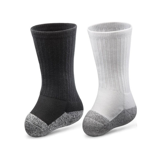 Dr. Comfort Transmet Amputee Nano Bamboo Fibre Seamless Sock (includes alternate sock in standard size) - Anjelstore 