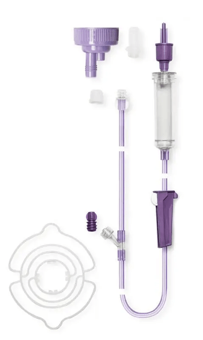 Flocare® Infinity Bottle and Spike Sets. - Anjelstore 