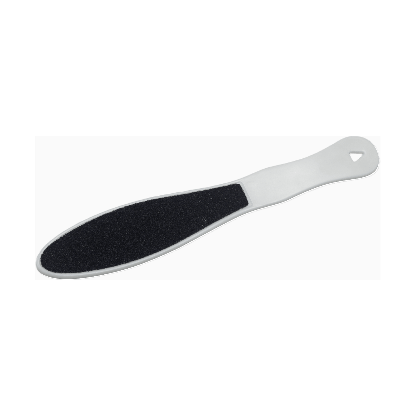 Foot Dresser Paddle Podiatry Foot File 23.5cm - Anjelstore 