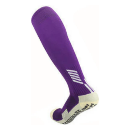 Gripperz Knee High Non-Slip Grip Socks - Anjelstore 