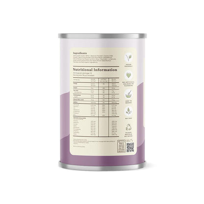 Hemp Food Australia Organic Hemp Protein Vanilla, Chocolate and Mixed Berry 420g - Anjelstore 