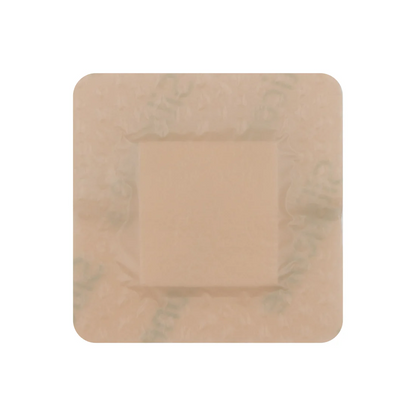 KIS Silicone Foam Dressing Border 5cm x 5cm - Anjelstore 