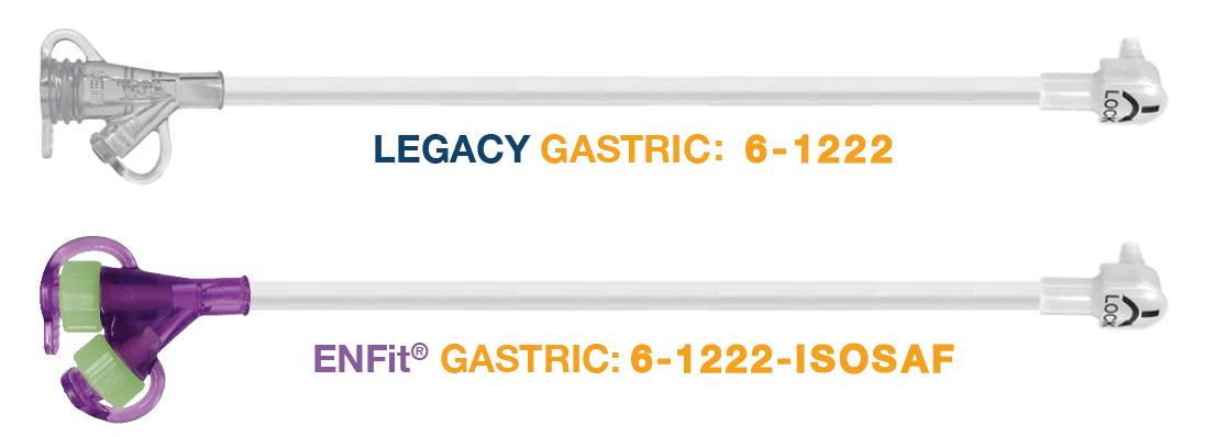 MiniONE® Gastric Feed Sets (fit Balloon, Non-Balloon, and Capsule Non-Balloon devices) - Anjelstore 