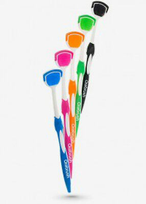 Dentek Orabrush Gentle Tongue Cleaner