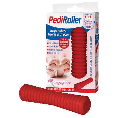 Pediroller Exercise Aid plantar fasciitis, arch pain, heel pain - Anjelstore 