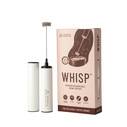 Whisp Rechargeable Drink Frother