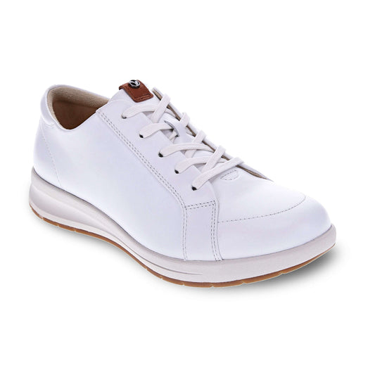 Athens Lace-Up Sneaker