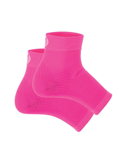 FS6 Sports Compression Foot and Ankle sleeve.