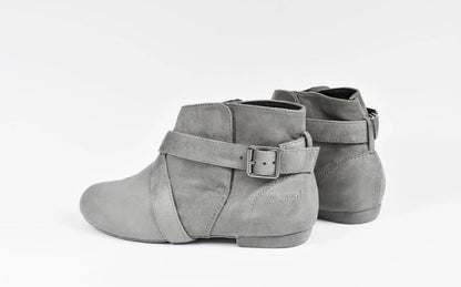Popular "Urban Soul" style suede sole Line Dance Boots. Available in 5 Colors.