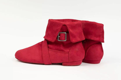 Popular "Urban Vibe" style suede sole Line Dance Boots. Available in 6 Colors.