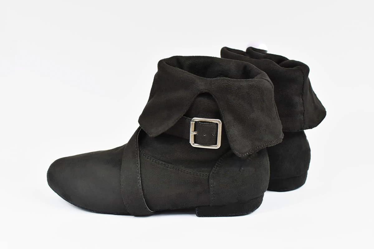 Popular "Urban Vibe" style suede sole Line Dance Boots. Available in 6 Colors.