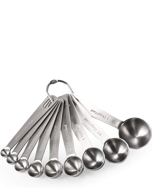 Measuring Spoon set