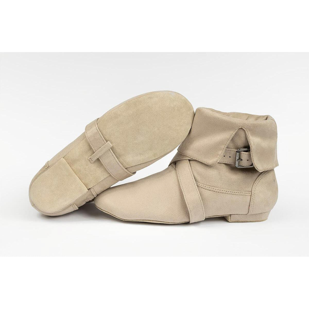 Popular "Urban Vibe" style suede sole Line Dance Boots. Available in 6 Colors.