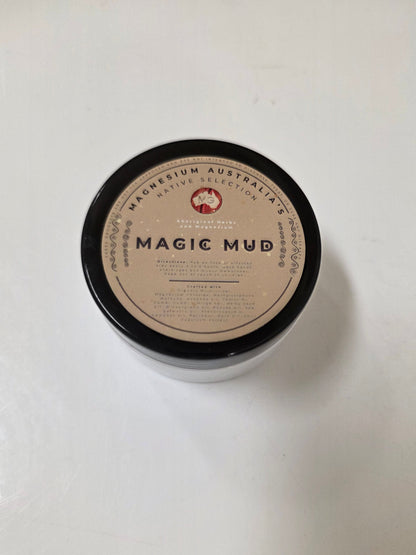Magic Mud Cream 50g