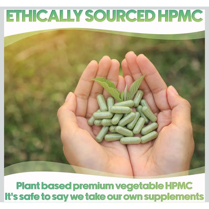 Size 00 Purple Carrot Empty Vegan Capsules – 100 Pack