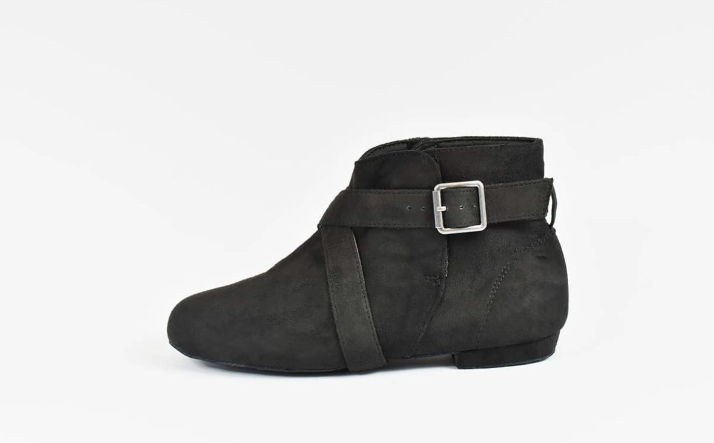 Popular "Urban Soul" style suede sole Line Dance Boots. Available in 5 Colors.