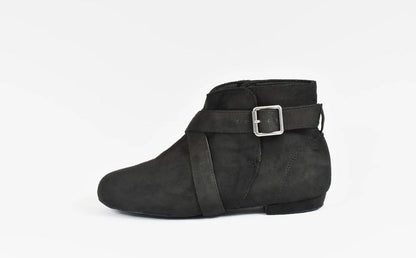 Popular "Urban Soul" style suede sole Line Dance Boots. Available in 5 Colors.