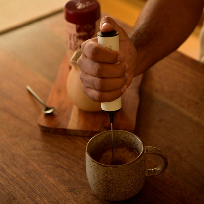 Whisp Rechargeable Drink Frother