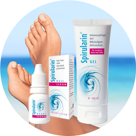Spirularin Skin Gel 100ml - Anjelstore 