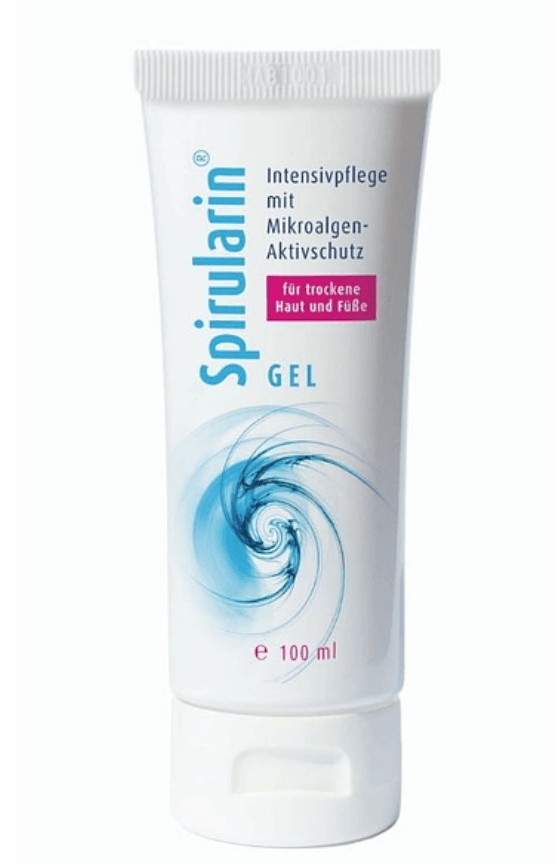 Spirularin Skin Gel 100ml - Anjelstore 